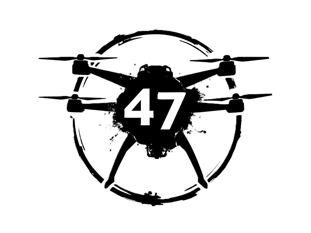 47 Dronin Aerial Drone Footage